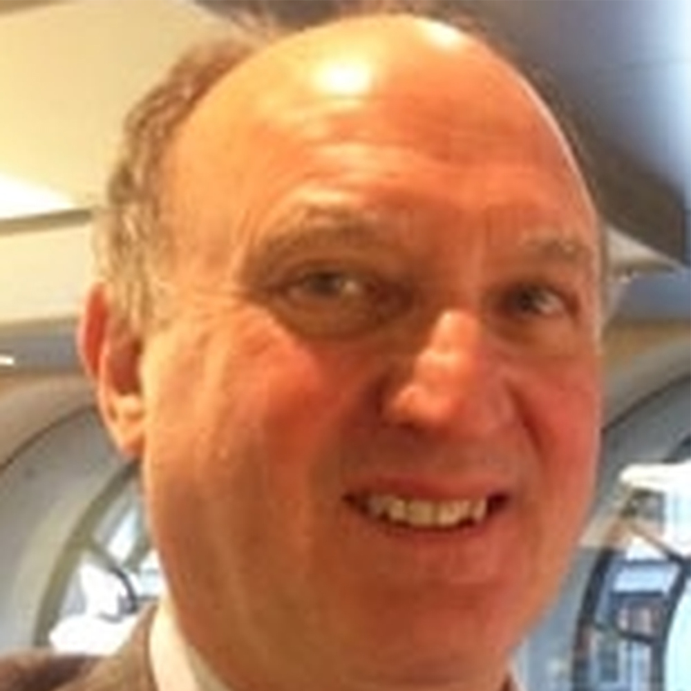 Michael Parsons